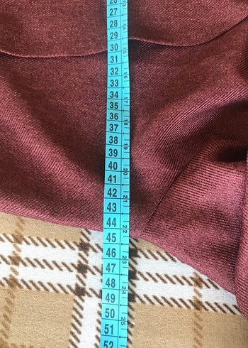 bağlamalı elbise - Görsel 5