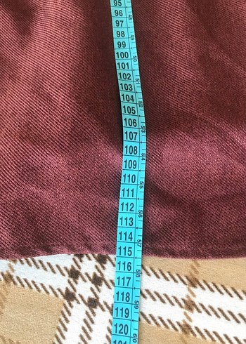 bağlamalı elbise - Görsel 6