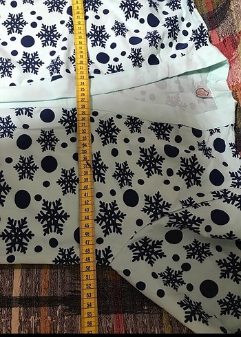 sabahlık- pijama- çeyizlik-hediyelik - Görsel 9