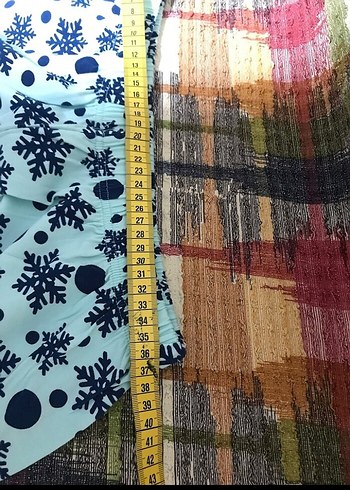 sabahlık- pijama- çeyizlik-hediyelik - Görsel 11