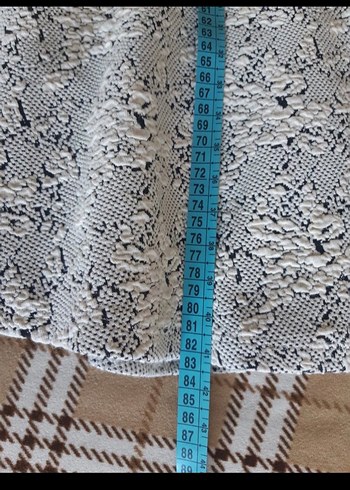 Ofis Model Elbise - Görsel 5