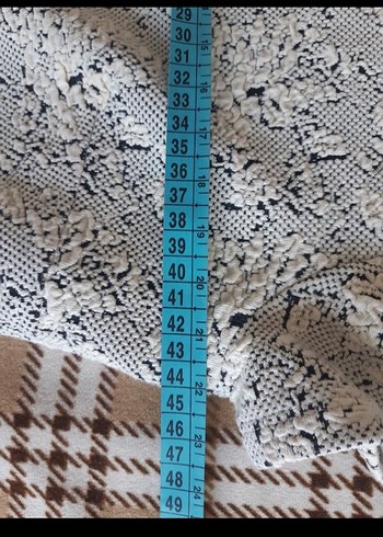 Ofis Model Elbise - Görsel 4