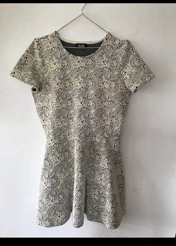 Ofis Model Elbise - Görsel 8