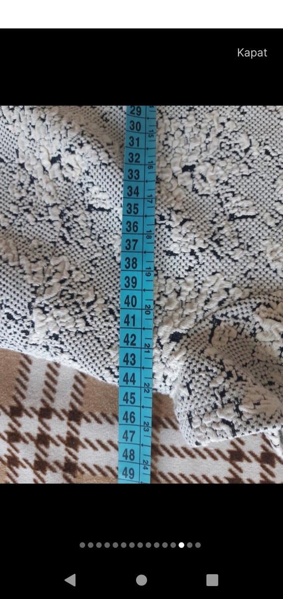 Ofis Model Elbise - Görsel 4