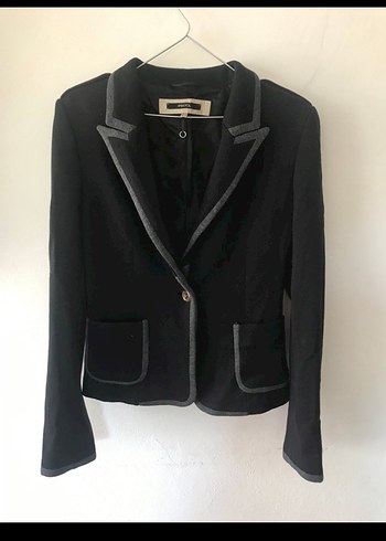 Elbise- Ceket Takım - Görsel 9