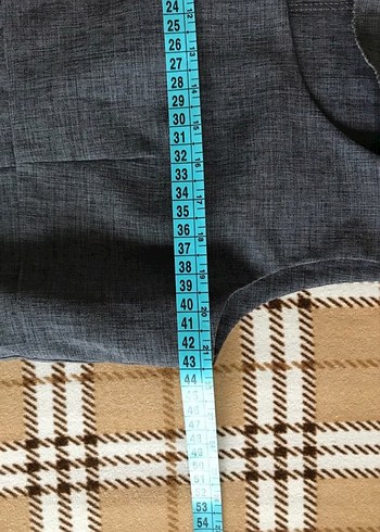 Elbise- Ceket Takım - Görsel 19