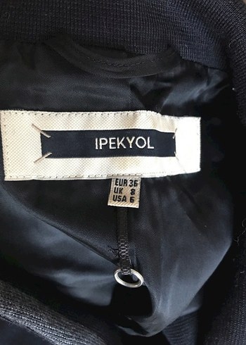 Elbise- Ceket Takım - Görsel 15