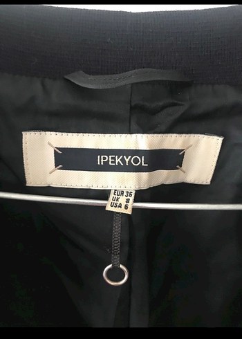 Elbise- Ceket Takım - Görsel 10