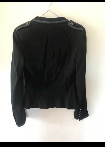 Elbise- Ceket Takım - Görsel 11