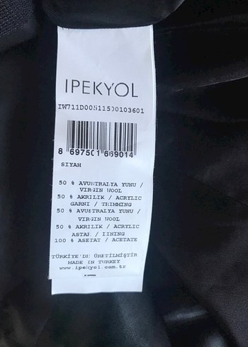 Elbise- Ceket Takım - Görsel 14