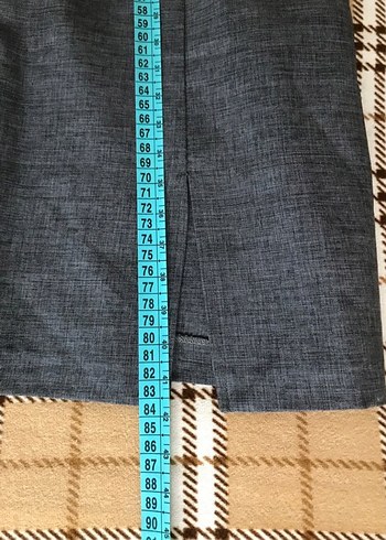 Elbise- Ceket Takım - Görsel 20