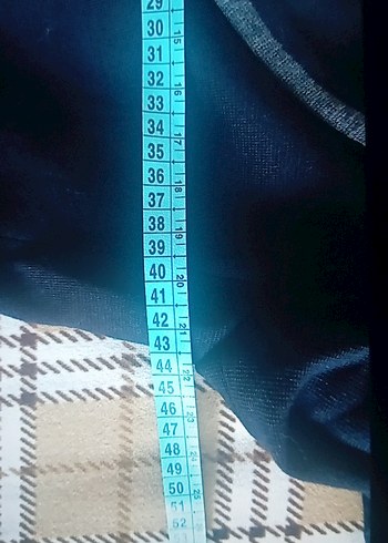 Elbise- Ceket Takım - Görsel 12