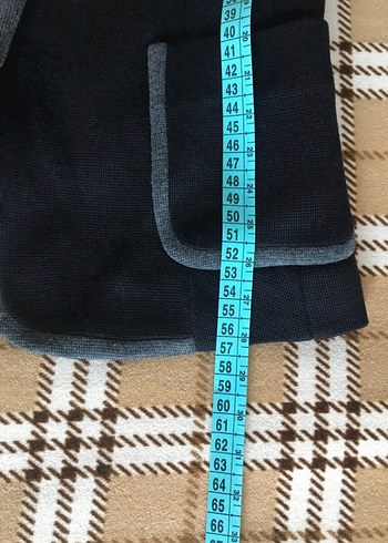 Elbise- Ceket Takım - Görsel 13