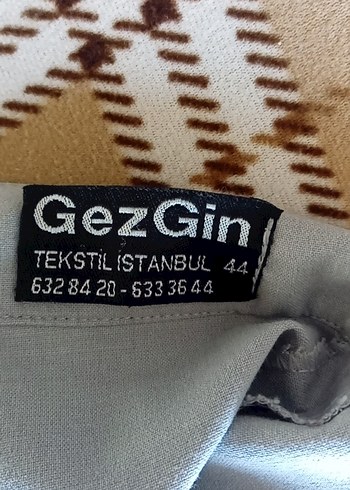 Kadın Bermuda Kumaş Şort - Görsel 6