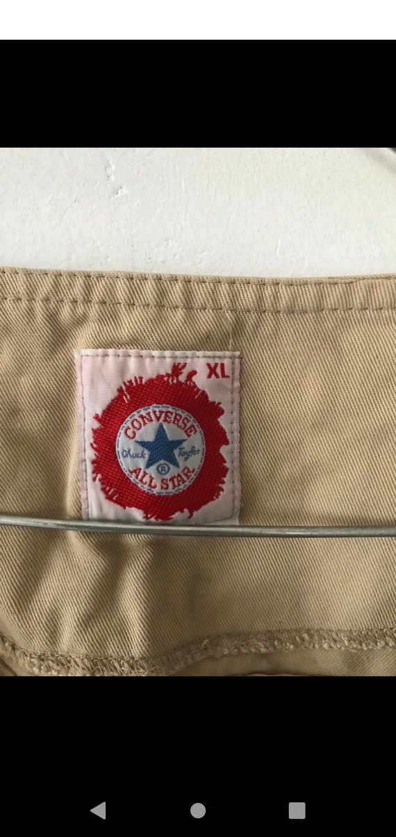 Düğmeli Bej Kolsuz Erkek Avcı Yelek - Görsel 5