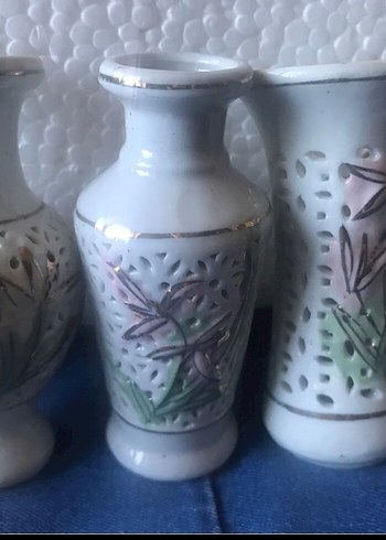 koleksiyonluk Porselen Takım - Görsel 17