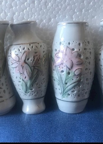 koleksiyonluk Porselen Takım - Görsel 16