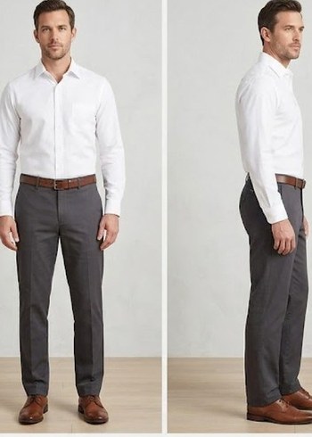 Dockers ürünü