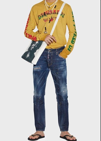 DSquared2 ürünü