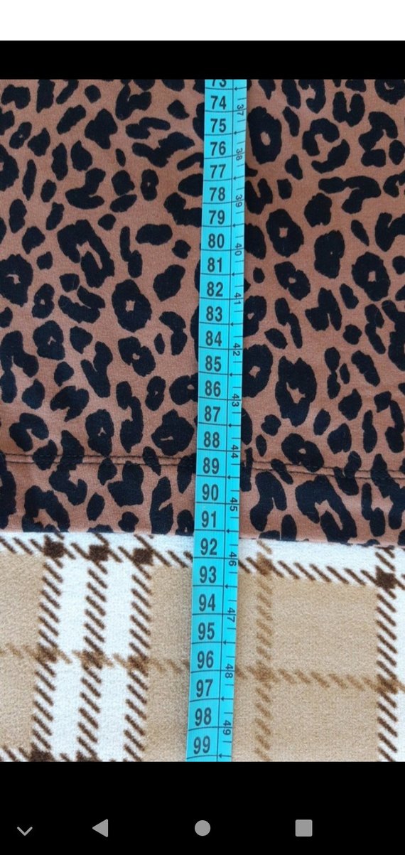 leopar elbise — görsel 6/11