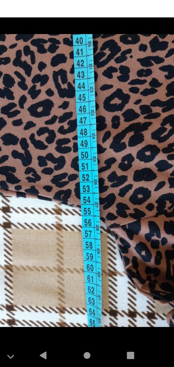 leopar elbise — görsel 5/11
