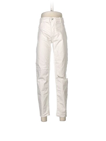 Bershka Jean / Kot %70 İndirimli.