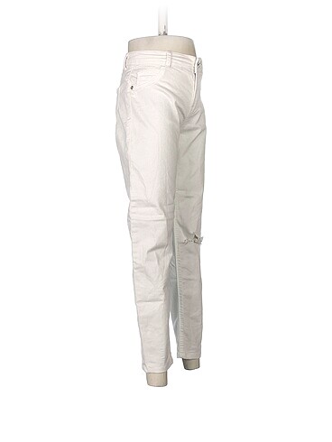 Bershka Bershka Jean / Kot %70 İndirimli.