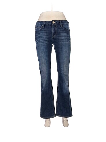 Mavi Jeans Jean / Kot %70 İndirimli.