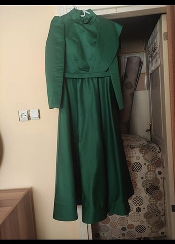 Nikâh elbisesi  - Görsel 6