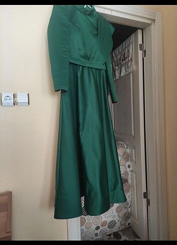 Nikâh elbisesi  - Görsel 7