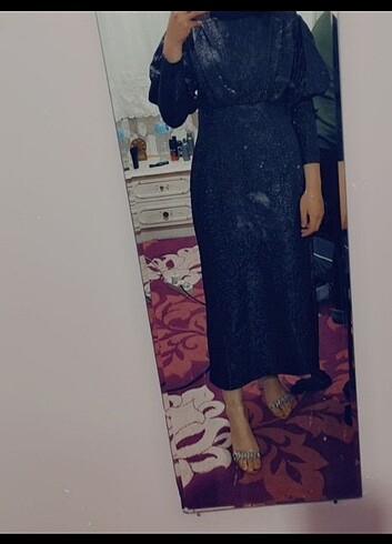 Diğer Abiye elbise 