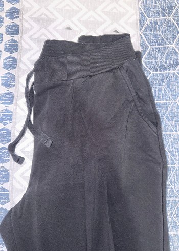xxl Beden siyah Renk Siyah Kadın oversize eşofman
