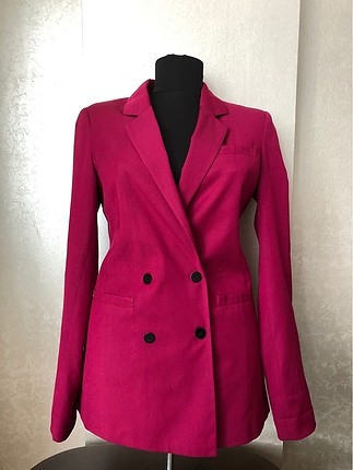 Bershka blazer ceket