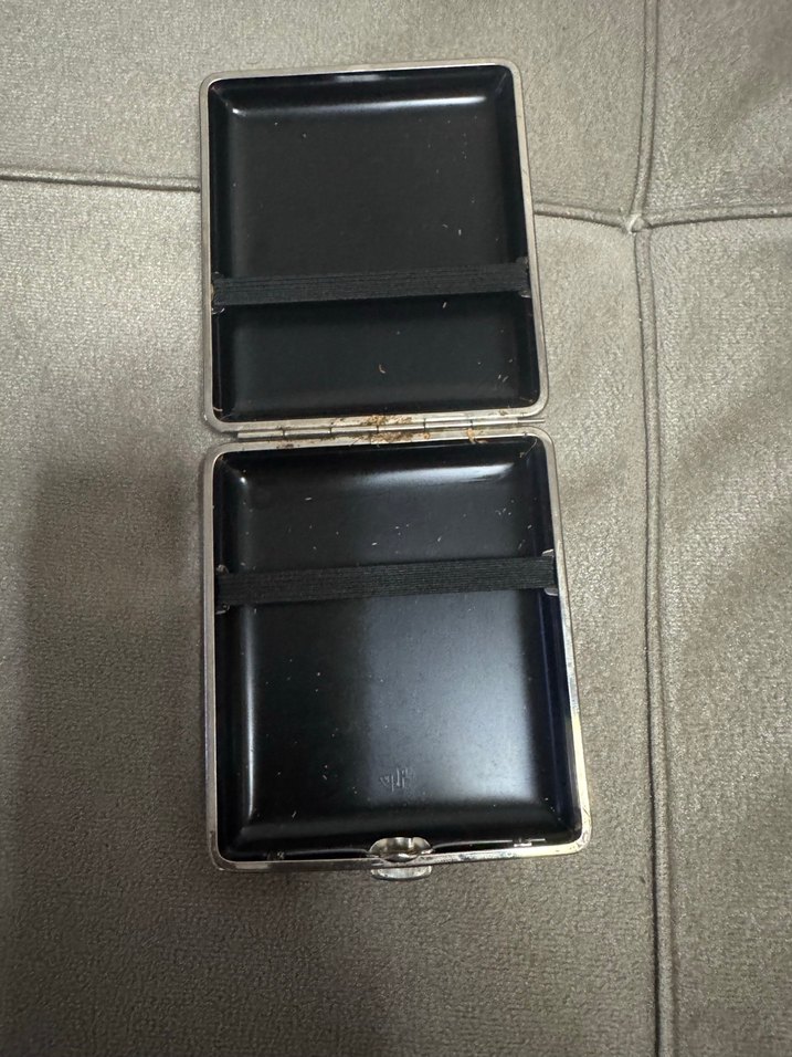 Sigara kutusu - Görsel 2