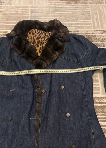 Bayan uzun kaban - Görsel 2