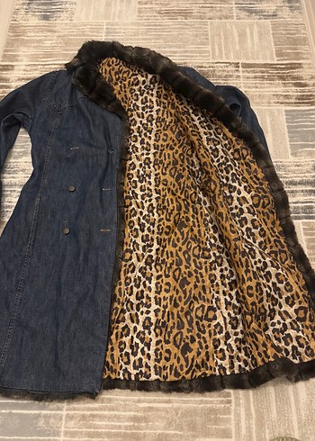 Bayan uzun kaban - Görsel 3