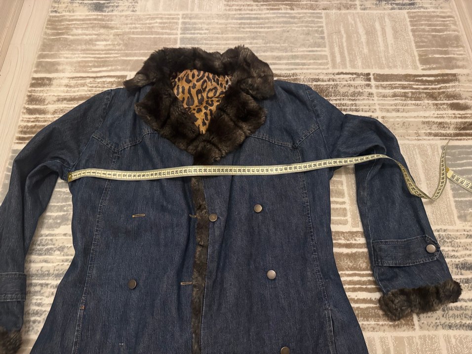 Bayan uzun kaban - Görsel 2