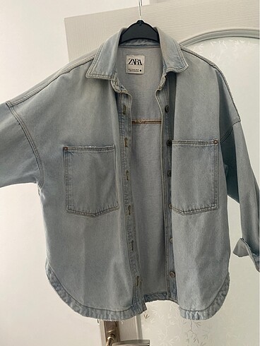 zara ceket