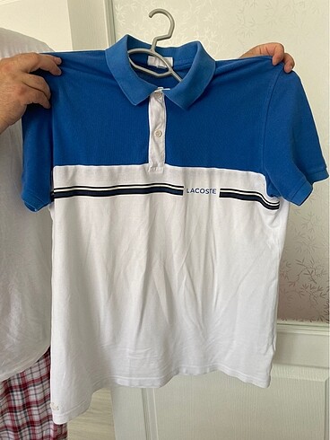 Lacoste lacoste erkek tişört