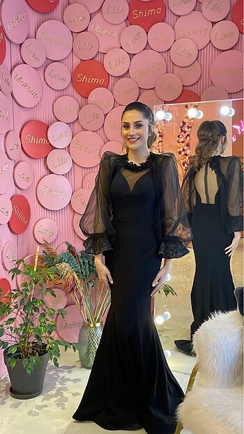 Diğer Abiye