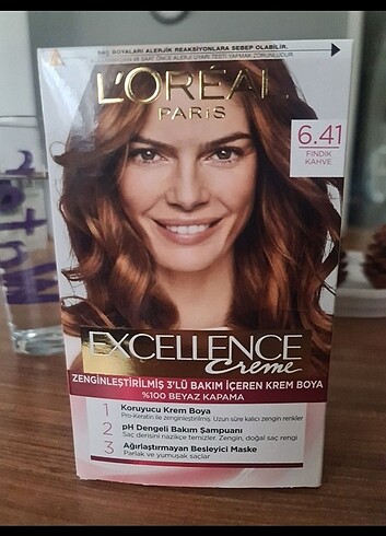 Loreal Paris 6.41