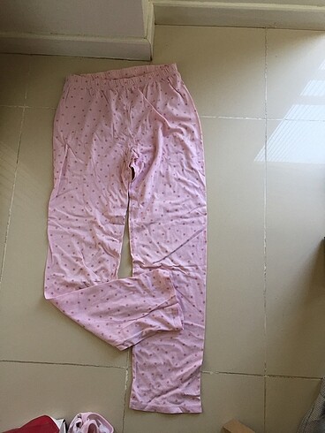 11-12 Yaş Beden Penayı çocuk pijama