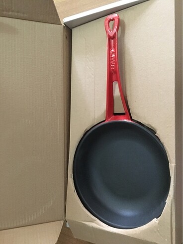  Beden Lava 24 cm tava