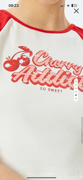 Koton koton crop