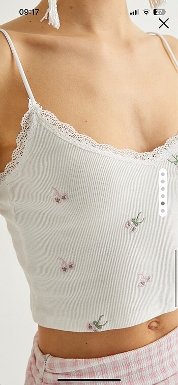 Koton koton crop