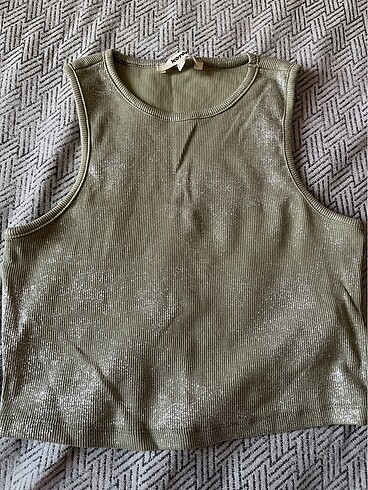 Koton Simli crop