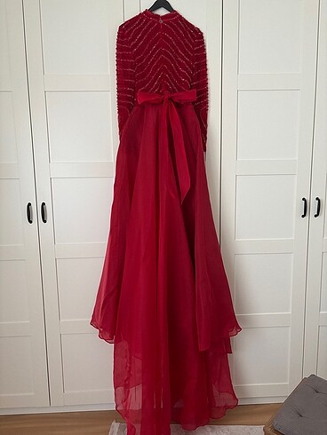 Kına elbisesi - Görsel 5