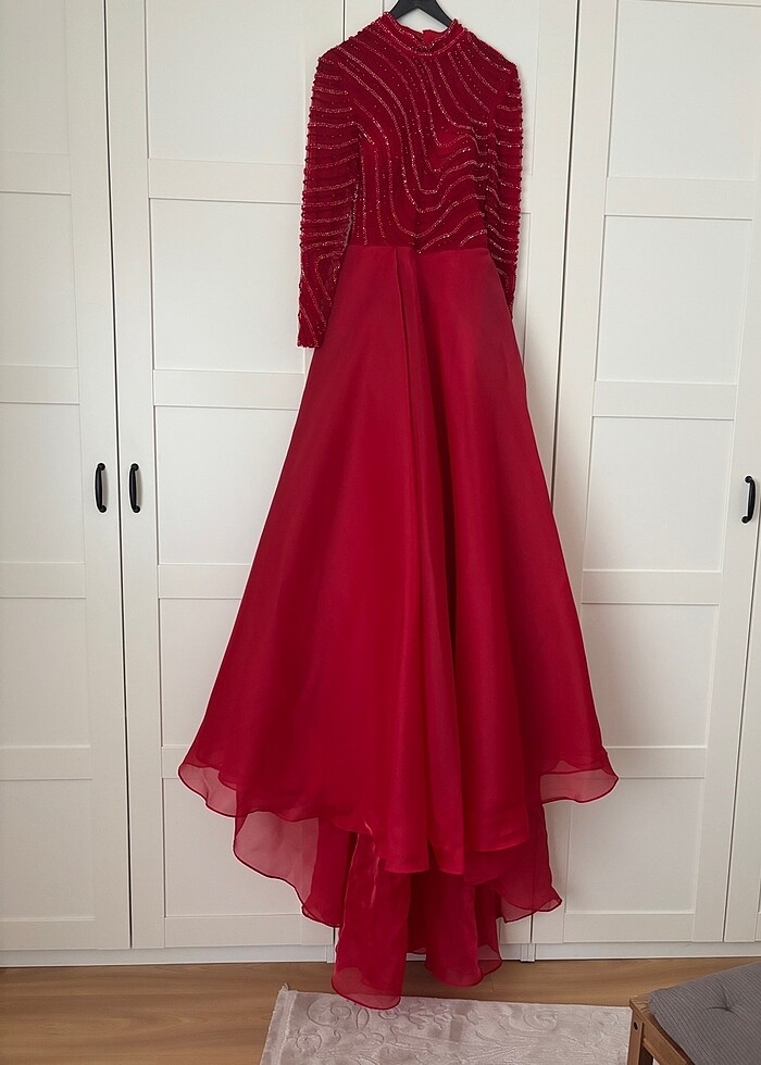 Kına elbisesi - Görsel 3