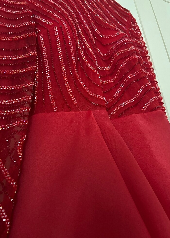 Kına elbisesi - Görsel 4