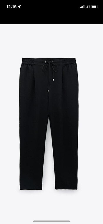 Zara pantolon